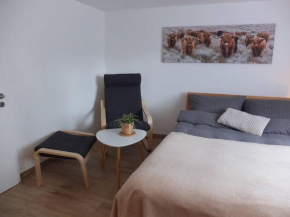 Gäste-Apartment Gartenblick